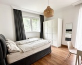 Kiadó lakás Budapest II. ker 2 500 Euro