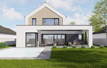 Eladó telek/földterület