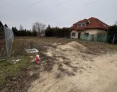 Eladó telek/földterület Budapest XXIII. ker 63 500 000 Ft