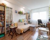 Eladó lakás Budapest XI. ker 83 000 000 Ft