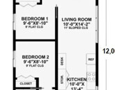 Eladó családi ház Hernád 29 900 000 Ft