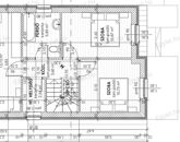 Eladó családi ház Üllő 109 900 000 Ft