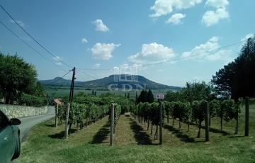 Eladó telek/földterület