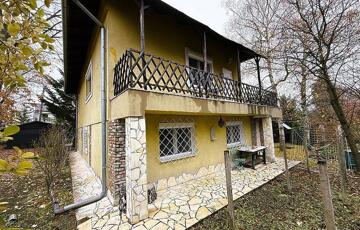 Eladó családi ház