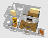 Eladó lakás Budapest VIII. ker 89 300 000 Ft