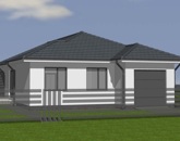 Eladó családi ház Nyíregyháza 80 000 000 Ft