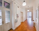 Eladó lakás Budapest VII. ker 128 000 000 Ft