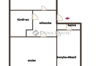 Eladó lakás
