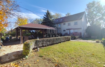 Eladó családi ház