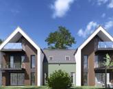 Eladó családi ház Budapest II/A. ker 330 000 000 Ft