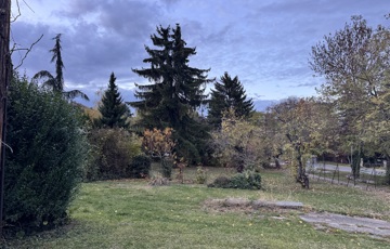 Eladó telek/földterület