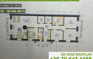 Eladó családi ház