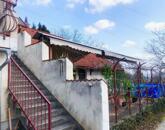 Részpanorámás téglalakás Balatonalmádi keleti kapujában