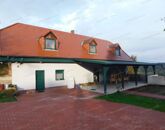 Eladó családi ház Cserszegtomaj 155 000 000 Ft