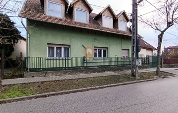 Eladó családi ház