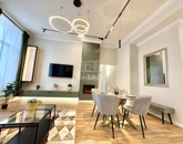 Eladó lakás Budapest VII. ker 190 000 000 Ft