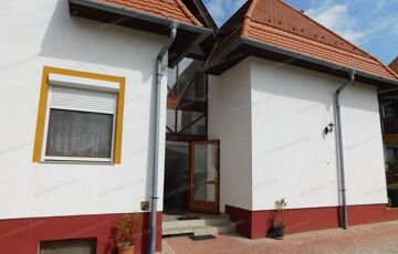 Eladó üdülő/nyaraló