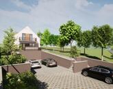 Balatonalmádi ÚJ ÉPÍTÉSŰ LAKÁS