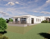 Eladó családi ház Pécs 104 900 000 Ft