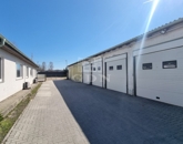 Kiadó ipari ingatlan Székesfehérvár 350 000 Ft