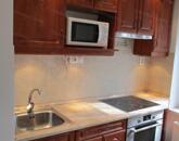 Szolnokon a központban 3 szobás lakás kiadó!