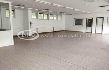 Kiadó iroda/üzlethelyiség