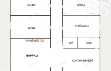 Eladó családi ház