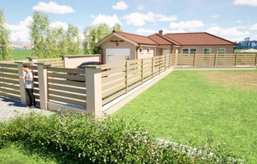 Eladó családi ház