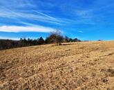 PANORÁMÁS építhető - eladó ÉPÍTÉSI TELEK KAPOLCSON