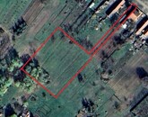 Eladó telek/földterület Kóka 36 000 000 Ft