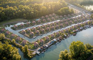 Eladó telek/földterület