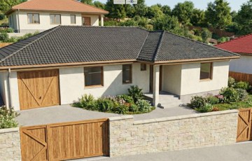 Eladó családi ház