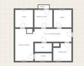 Eladó lakás Nyíregyháza 51 500 000 Ft