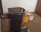 Felújítandó ház Kesztölc központjában!