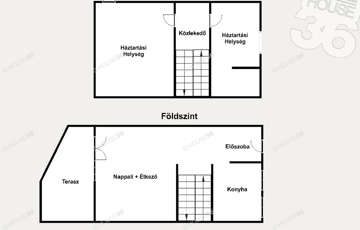 Eladó családi ház