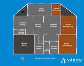 Eladó családi ház Domaszék 77 900 000 Ft