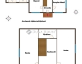 Eladó családi ház Albertirsa 65 000 000 Ft