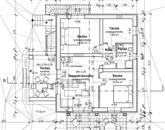 Prémium medencés ház Ábrahámhegyen