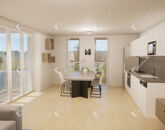 Eladó lakás Komárom 69 354 000 Ft