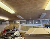 Eladó üzlethelyiség/raktár Tatabánya