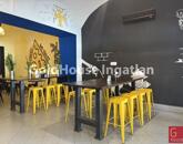 Kiadó iroda/üzlethelyiség Budapest VII. ker 3 800 Euro