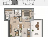 Eladó lakás Zalaegerszeg 65 000 000 Ft