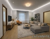 Eladó lakás Budapest II. ker 189 500 000 Ft