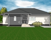 Eladó családi ház Gyöngyöshalász 59 900 000 Ft