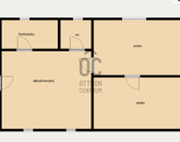 Kiadó lakás Zalaegerszeg 150 000 Ft