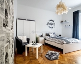 Eladó lakás Budapest XI. ker 285 000 000 Ft