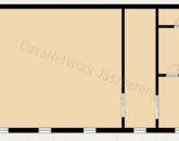 Erk központjában újszerű üzleti ingatlan eladó!