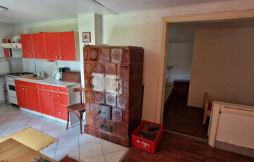 Eladó családi ház