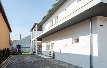 Eladó családi ház