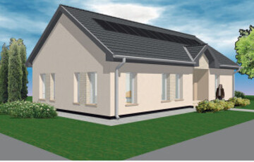 Eladó családi ház